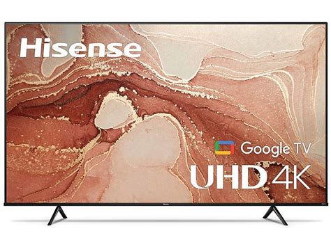 Gigantic Inch Hisense A H K Tv On Sale For Off On Amazon