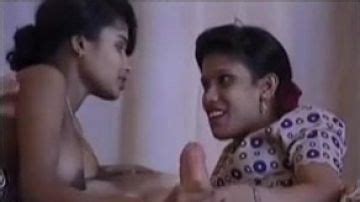 HOt Desi Threesome Porn300