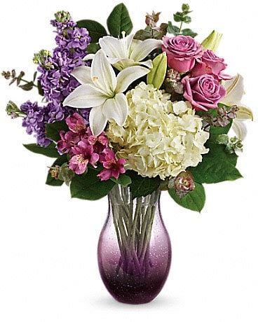 Quincy Florist - Flower Delivery by Wellman Florist