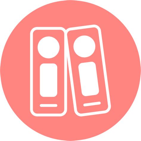 File Generic color fill icon