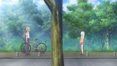 Kawaikereba Hentai Demo Suki Ni Natte Kuremasu Ka Episode The Anime Rambler By Benigmatica