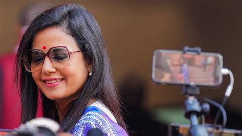 With Mahua Moitra Expelled As Lok Sabha Mp Heres Some Legal Options