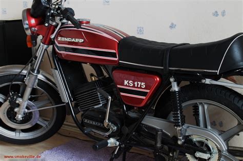 KTM Comet RS 125 - Andere / Allgemeines - Zweitaktforum.de // DIE ...