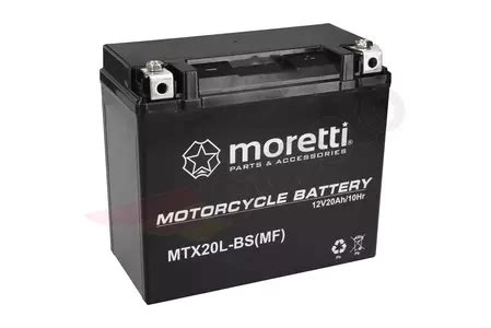Moretti - magasin en ligne Gmoto.fr