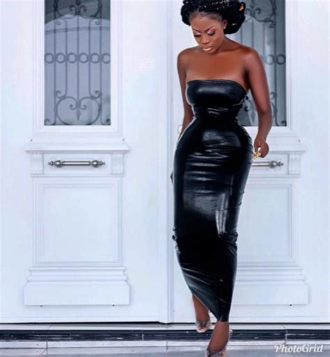 Hot Sexy Nana Akua Addo Bikini Pics