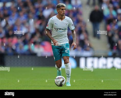 Joao Cancelo, Manchester City Fc Stock Photo - Alamy