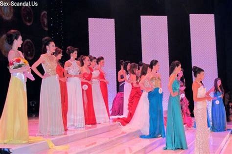 Miss Vietnam International And Queen Of Lingerie Ngoc Trinh Nude Pictures Scandal