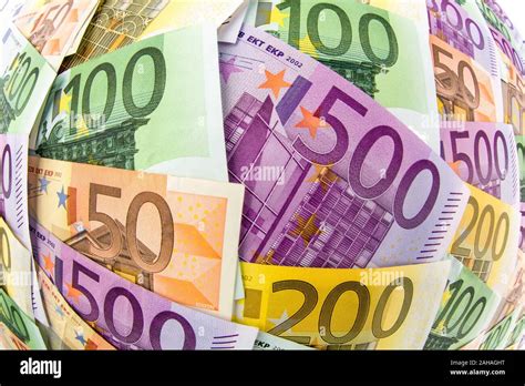 Banknoten Hi Res Stock Photography And Images Alamy