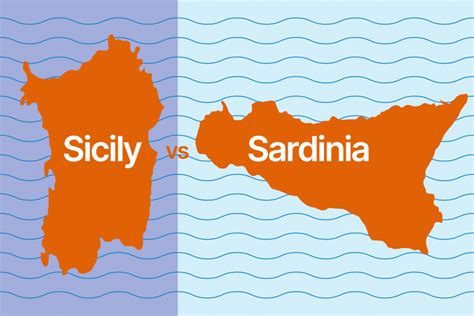 Sicily Vs Sardinia Which Is The Best Italian Island Sardinia Farms