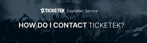 How Do I Contact Ticketek By Phone In Australia Number