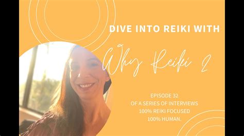 Dive Into Reiki Why Reiki 2 Youtube