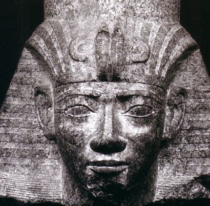 Ancient Black History: Twenty Fifth Dynasty 760 - 656 B.C.E., Shebitku, Taharqa