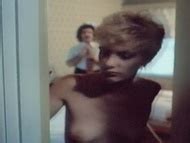 Naked Cara Lott In Foreplay
