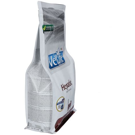 Farmina® VetLife® Hepatic Feline 2000 g - Redcare