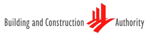 singapore building  construction authority bca ministry