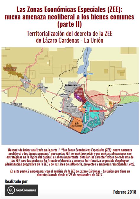 Zonas Económicas Especiales Otros Mundos Chiapas