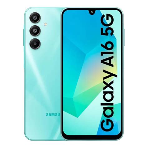 Samsung Galaxy A16 5G 4GB RAM 128GB - Pointek