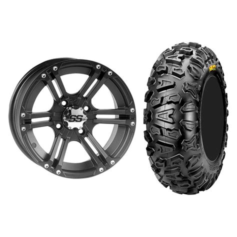 CST Abuzz CU01 Utility Tire POWERSPORTSiD