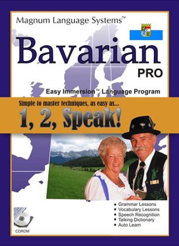 Bavarian Dialect Quiz- How well do you Understand Bayrisch?