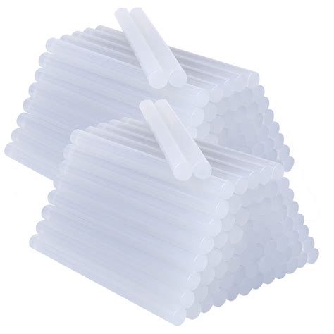 BEEWAY Hot Gun Sticks Φ mm Pack mm x mm Hot Glue Gun Sticks for Glue Guns SGS