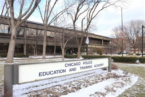 Chicago Police Academy, Chicago, Illinois/ USA - Euro Consult