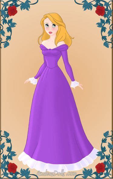 Draw Disney Style Art Disney Princess Princess Art Characters