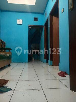 Rumah Dikontrakkan Area Cikutra Belakang SMP Negeri Rumah123