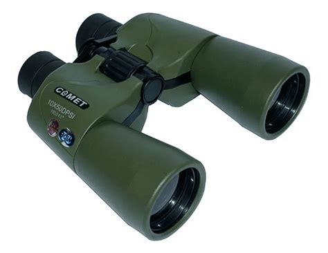 Binocular Comet 10x50 Profesional Prismatico BM5 – Darico