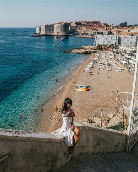 A complete travel guide to dubrovnik croatia – Artofit