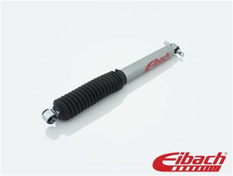 Eibach Springs PRO TRUCK SPORT SHOCK Single Rear Jeep Wrangler