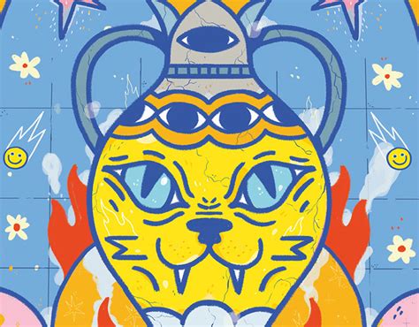 NatinCo :: Behance