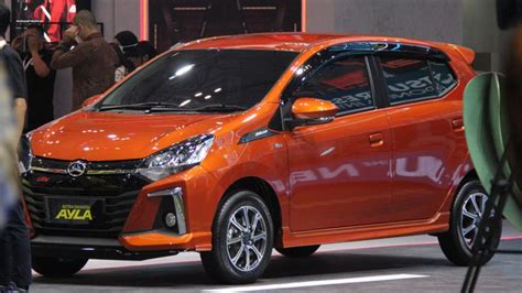 Simak Daftar Lengkap Mobil Yang Dapat Diskon PPnBM 2022 Mulai Daihatsu