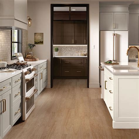 Warm Up Your Kitchen With New Neutrals Off