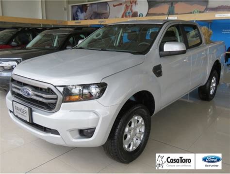 Carros Y Camionetas Ford Ranger 2022 TuCarro