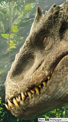 Idee N Over Dino Pfps Dinosaurus Dinosaurussen Jurassic World