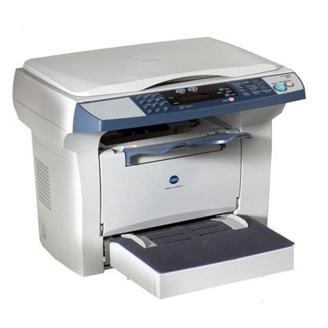 Konica Minolta Pagepro Mf Cdiscount Informatique