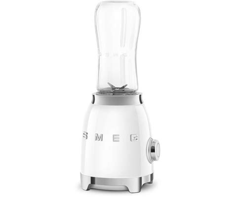 Smeg PBF01WHEU Blender De Schouw Witgoed