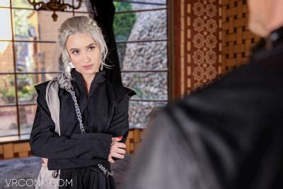 Game Of Thrones Daenerys Targaryen A Porn Parody VR Cosplay Porn Video VR Conk