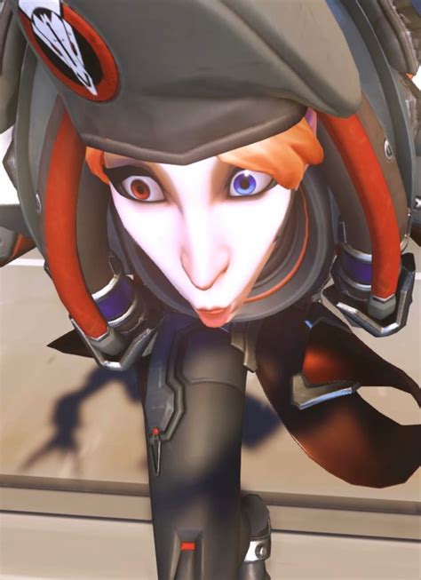 Blackwatch Moira In 2024 Overwatch Funny Overwatch Wallpapers