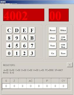 PATCHED Microprocessor 8085 Training Kit Software Free Download