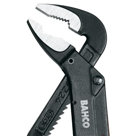 Pinza Pico De Loro Bahco 8224 250mm 45mm 10