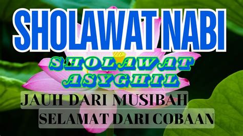 Sholawat Nabi Saw Merdu Dan Syahdu Mententramkan Hati Melipatkan