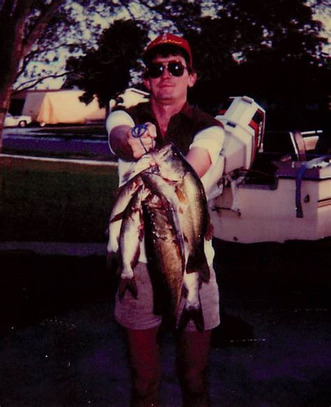 Early 80s Lake Corpus Christi Corpus Christi Lake Historical Figures