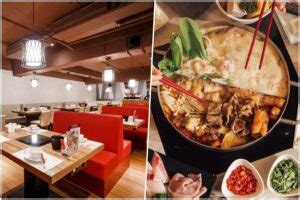 Best Places To Go For Hot Pot In Taipei Taiwan
