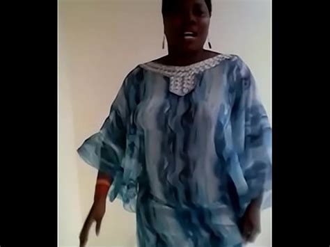 Camerounaise XVIDEOS