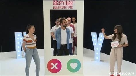 Ersties Tinder In Real Life Amateur Porn Feat Buffy Lebrat Xhamster