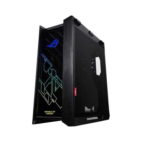 ASUS ROG STRIX HELIOS GX601 (Black) -pcstudio