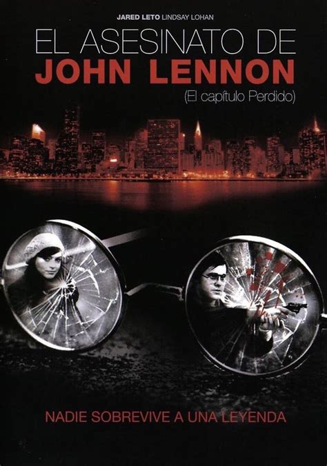 El Asesinato De John Lennon Película Ver Online