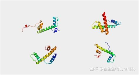 多肽合成 （固相合成顺序） 知乎