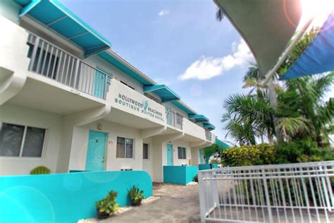 Hollywood Beachside Boutique Suites Hollywood | Bookonline.com